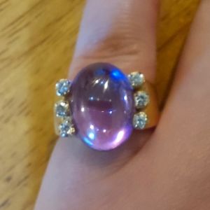 Banana Republic ring